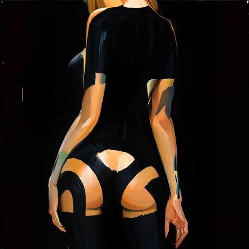 Erotic / Nude / Figurative Art